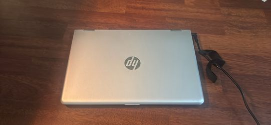 HP Pavilion x360