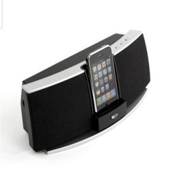 Klipsch Speaker For Ipod iPhone 2 32gb 2nd Generation Unlocked Phone Included 