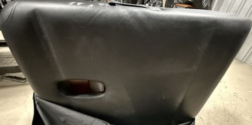 Massage Table
