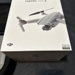 DJI Mavic Air 2