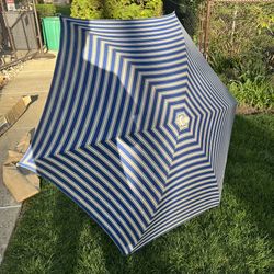 Beach Umbrella 