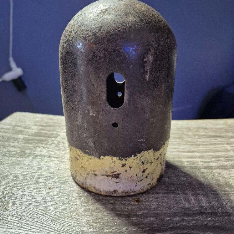 Acetylene Tank Screw Caps