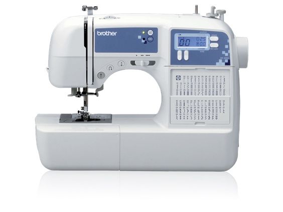 Brother Sewing Machine XR9000