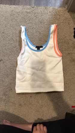 Forever 21 Tank S/M