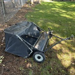 Lawn Colector 