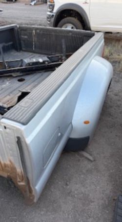 2011 Truck bed