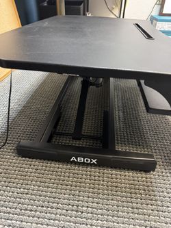 ABOX Standing Desk