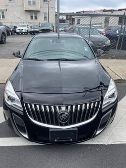 2016 Buick Regal