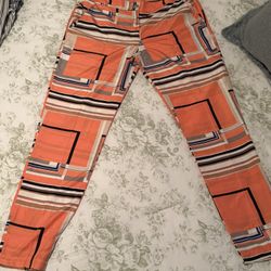Womens Pants