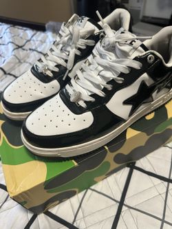 Bape Shoes