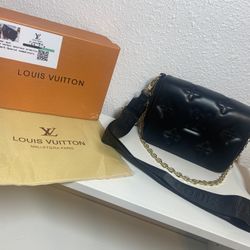 LV wallet