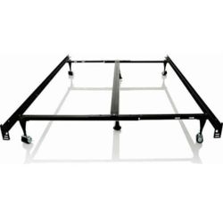 King Size-Cali King-Queen- Full Or Twin Size Bed Frames 