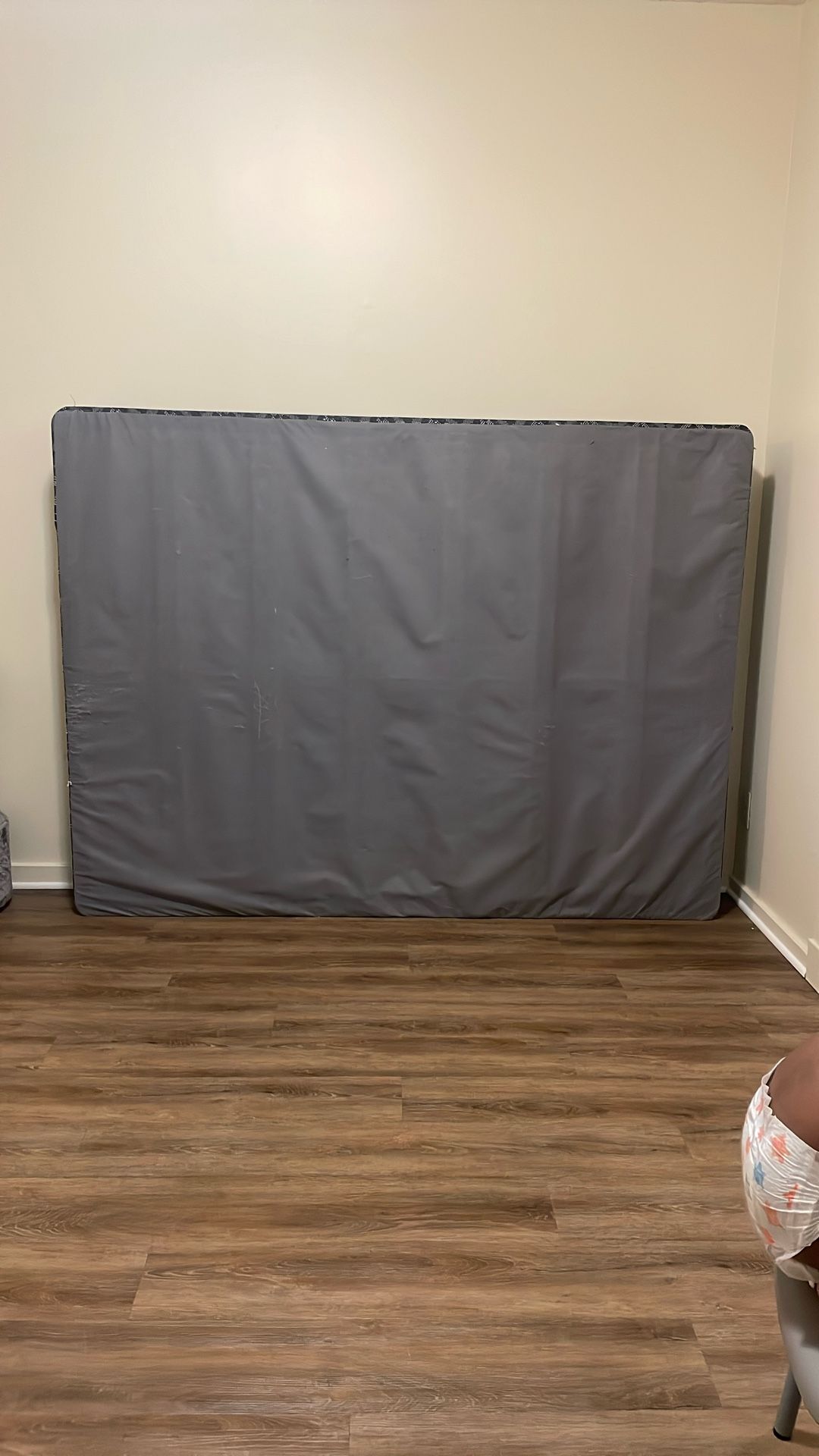 Queen Sized Bed Frame
