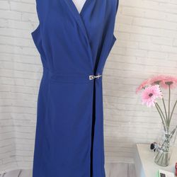 Calvin Klein Dress Size 12