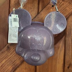 Mickey Mouse Loungefly Purse