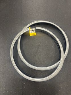 Continental Bike Tires – Set of 2