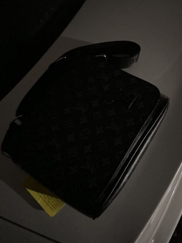 Lv Mens Designer Messenger Bag