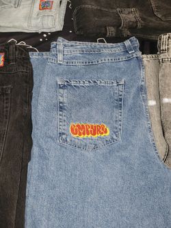 Uaed empyre jeans size 40