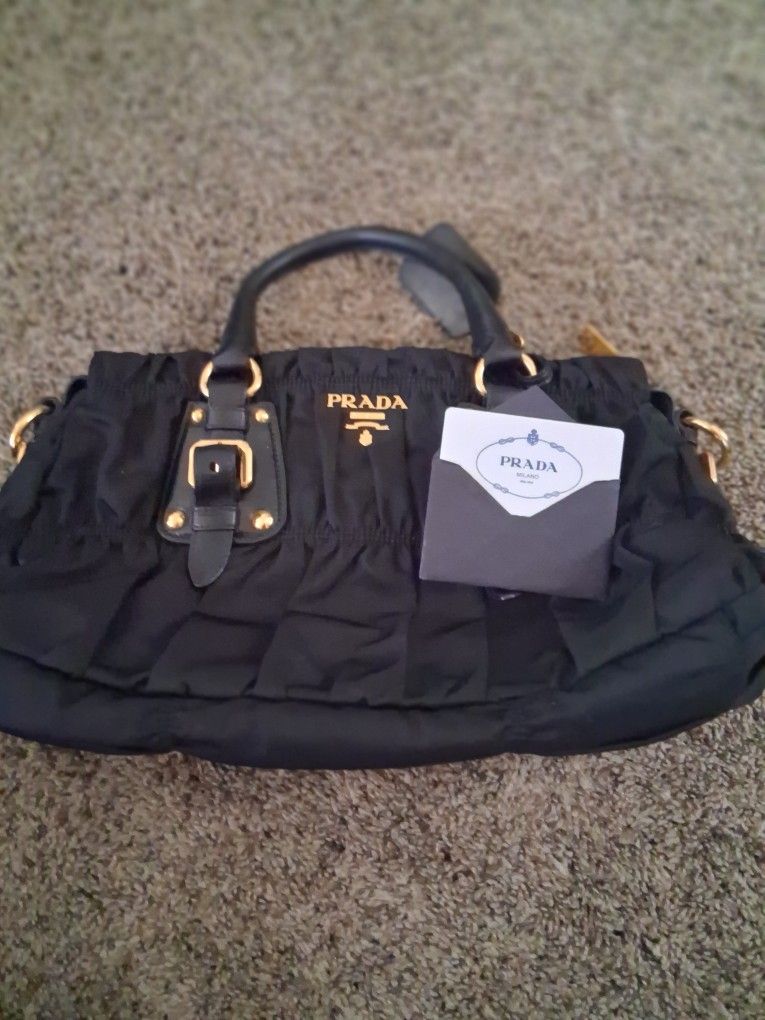 PRADA PURSE