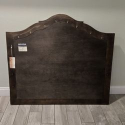 Large Dresser Mirror