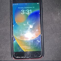 Apple iPhone