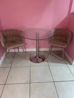 Table set