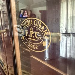 Gloria Cubana de EPC Humidor R Series 