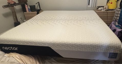 Nectar King size Mattress