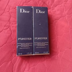 Bueno Para La Cara De Cristian Dior Forever 5N Nuetral Y 6N NEUTRAL Okey Personas Serias Okey Gracias Se Vale Ofrecer Okey Personas