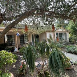 Master Bedroom & Bath