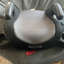 Graco Booster Seat