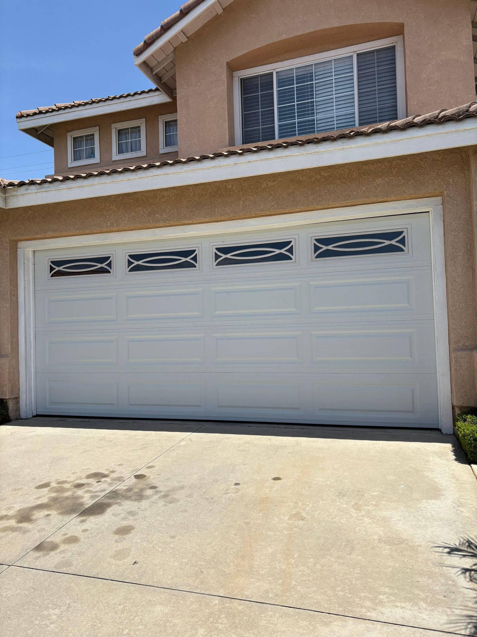Garage Doors