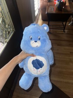 Carebear Grumpy Backpack
