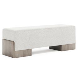 Monolith Puma Bench