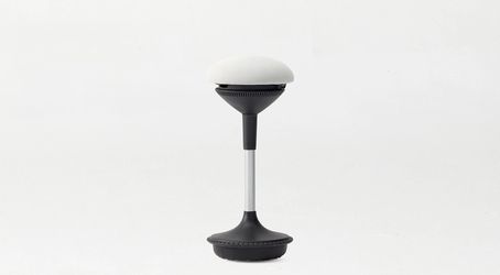 Autonomous Chair Move