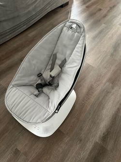 4moms baby motion swing
