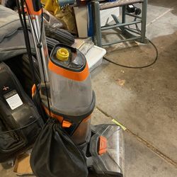 Bissell Carpet Shampooer Cleaner