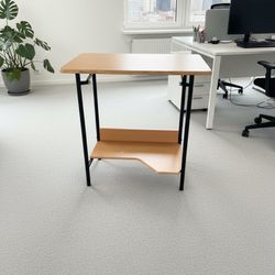 Compact & Versatile Computer/Side Desks for Sale!( Count :20)
