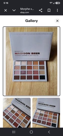 Makeup