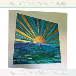 Dynamic Art Collections Bring Style and Energy to Your Home worry ago