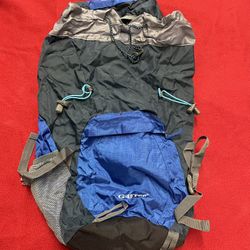 Brand, new, packable, backpack