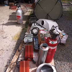 Grow Equipment 