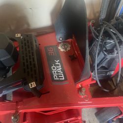 For Sale. Only Used Three Times