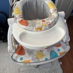 Baby Seat