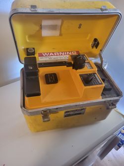 3M Dynatel 573A Earth Return Fault & Cable Locator – Industrial Test Gear