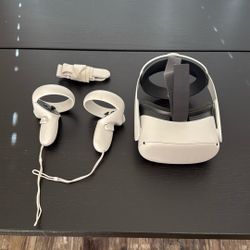 Oculus Vr 