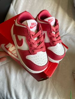 Baby Dunks