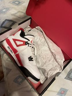 Jordan Retro 4