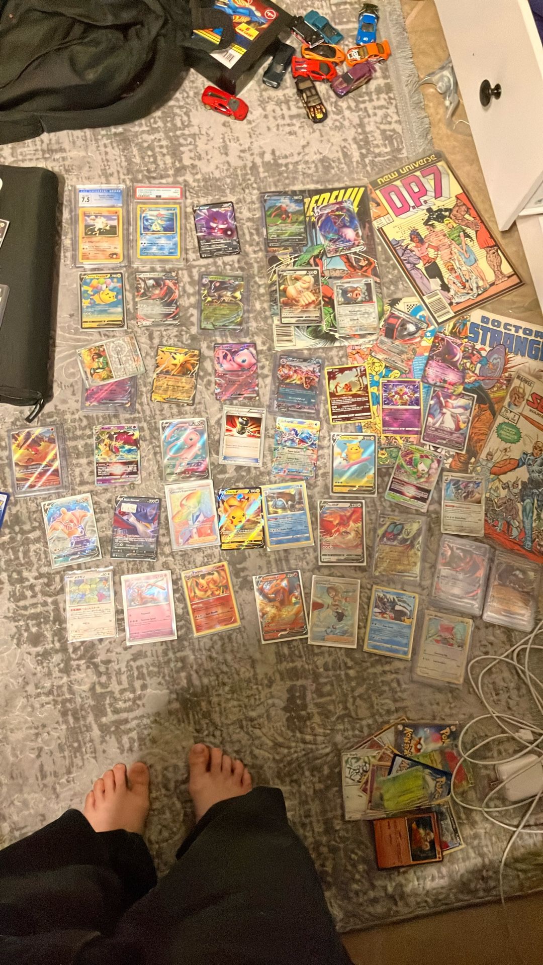 Pokémon Cards