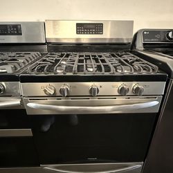 Stove  Frigidaire